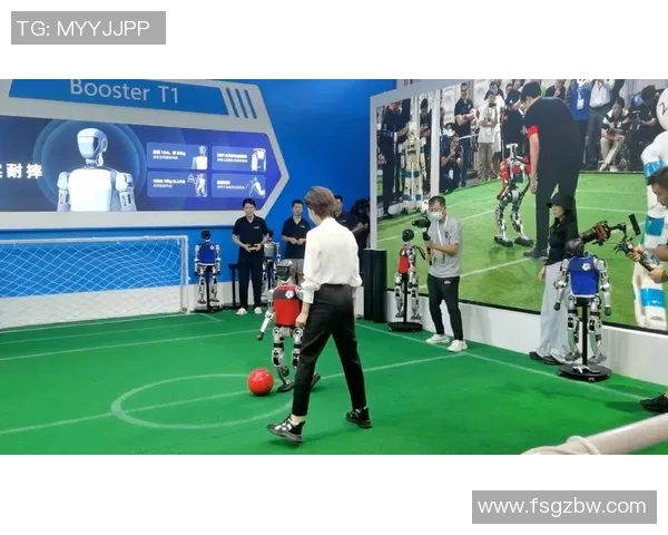 《未来足球之星挑战赛 机器人崛起与球星对决的终极之战》 《未来足球之星挑战赛 机器人崛起与球星对决的终极之战》