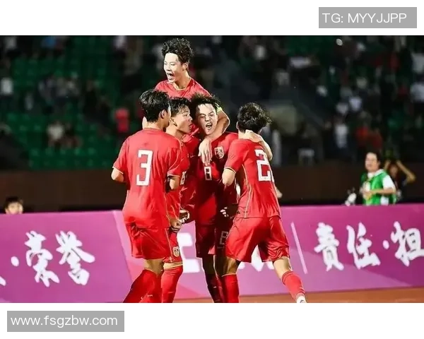 中国足球明星盘点：历史与现状中的领军人物与新生力量