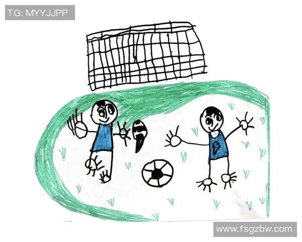 中班足球运动与球星学习活动让孩子们了解足球世界的魅力与英雄人物