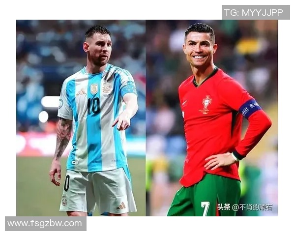全球顶级足球明星纵览：从梅西到C罗的传奇之路与成就解析