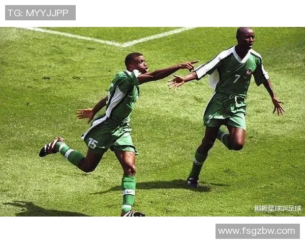 几内亚男足球星闪耀绿茵场谱写非洲足球新篇章