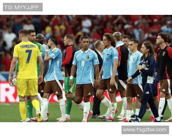 卢卡库领衔比利时黄金一代攻坚战 展现超强实力与决胜关键时刻