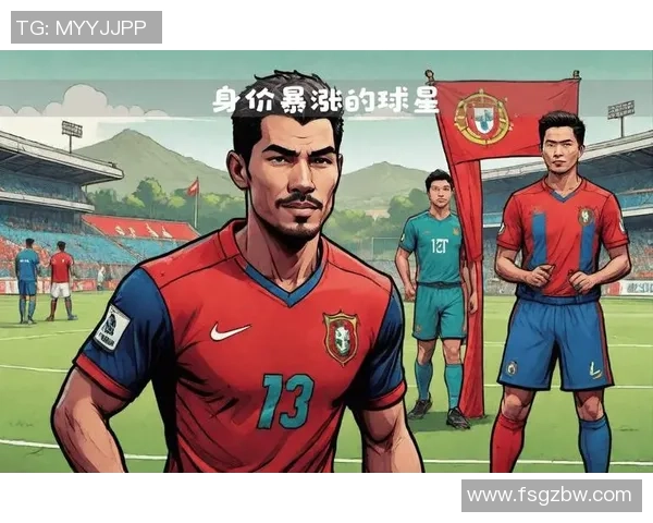 唐山足球第一球星是谁 盘点唐山足球传奇人物与崛起之路