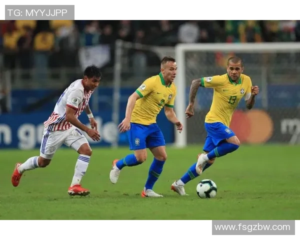 巴拉圭足球历史传奇球星回顾与影响力分析