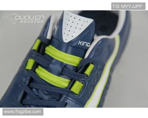 彪马足球鞋助力球星登场展现非凡技术与速度的完美之选 彪马足球鞋助力球星登场展现非凡技术与速度的完美之选