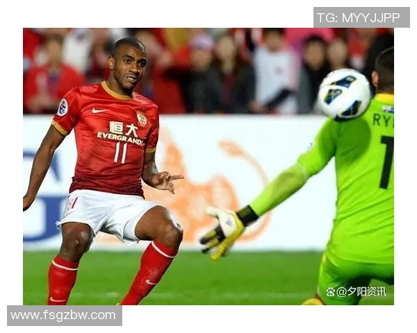 恒大足球队明星球员全解析他们的成就与影响力 恒大足球队明星球员全解析他们的成就与影响力