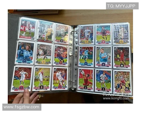 球星卡足球制作全攻略从基础设计到收藏投资技巧揭秘