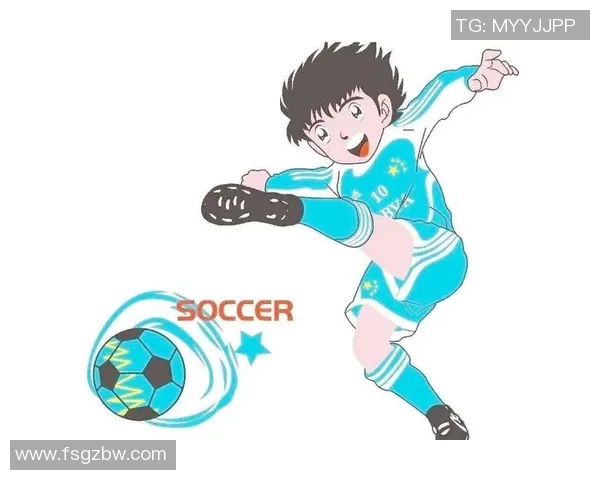 足球明星动画全集在线免费观看 带你领略绿茵场上的精彩冒险与热血拼搏